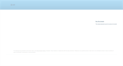 Desktop Screenshot of ijt.net